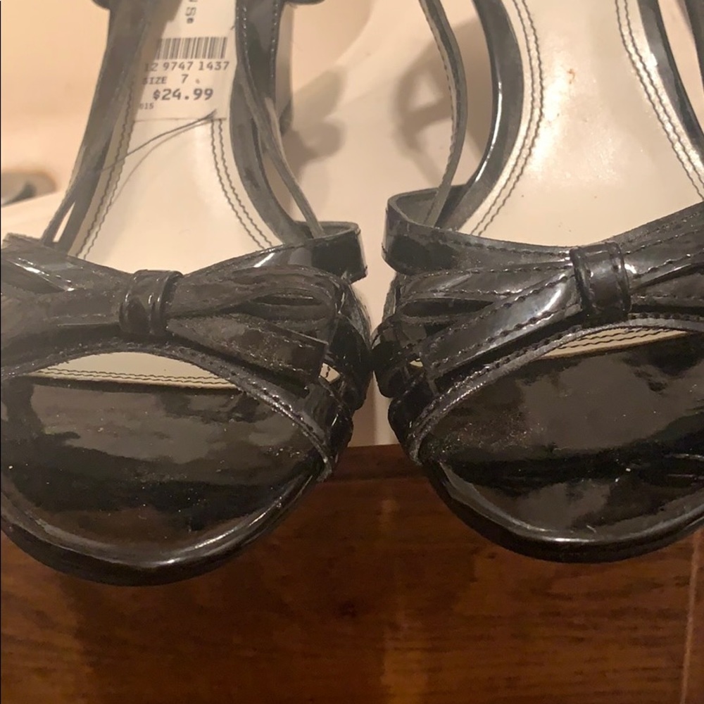 Predictions shoes - Picture 3 of 8